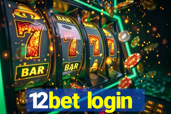 12bet login